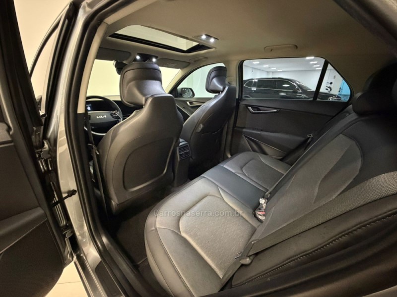 NIRO 1.6 GDI SX PRESTIGE 16V HÍBRIDO 4P AUTOMÁTICO - 2023 - BENTO GONçALVES