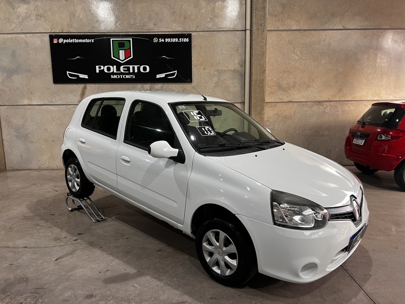 clio 1.0 expression 16v hi flex 4p manual 2016 caxias do sul