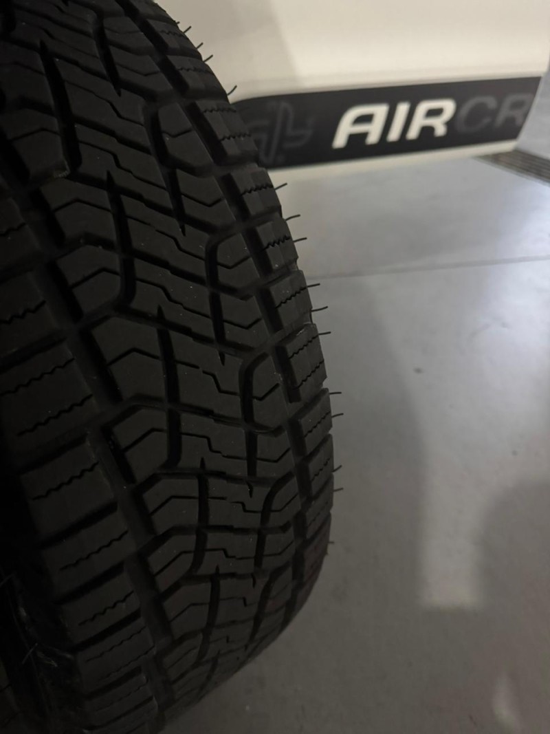 AIRCROSS 1.6 LIVE 16V FLEX 4P MANUAL - 2019 - CAXIAS DO SUL