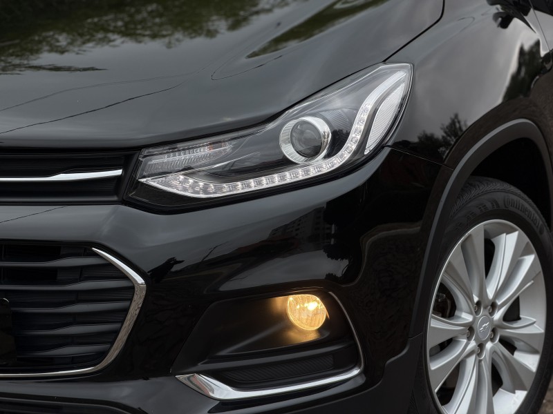 TRACKER 1.4 16V PREMIER TURBO FLEX 4P AUTOMÁTICO - 2019 - DOIS IRMãOS
