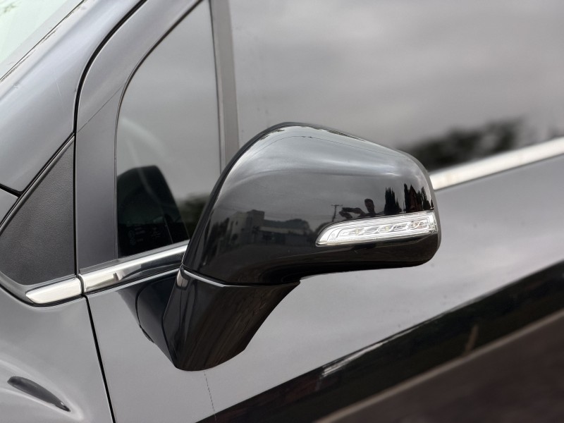 TRACKER 1.4 16V PREMIER TURBO FLEX 4P AUTOMÁTICO - 2019 - DOIS IRMãOS