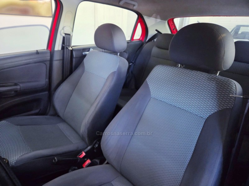 GOL 1.0 MI 8V FLEX 4P MANUAL G.V - 2012 - CAMPO BOM