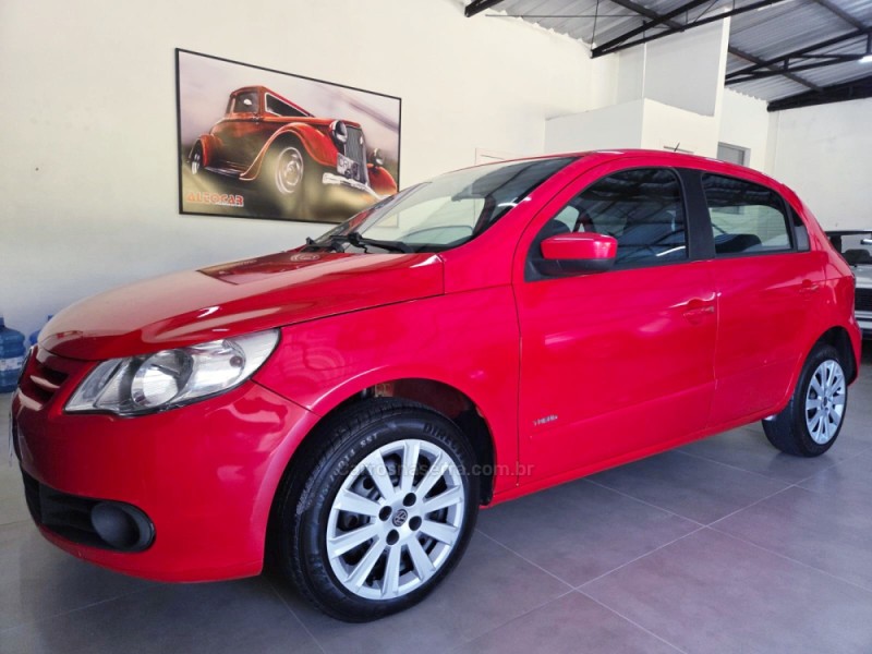 GOL 1.0 MI 8V FLEX 4P MANUAL G.V