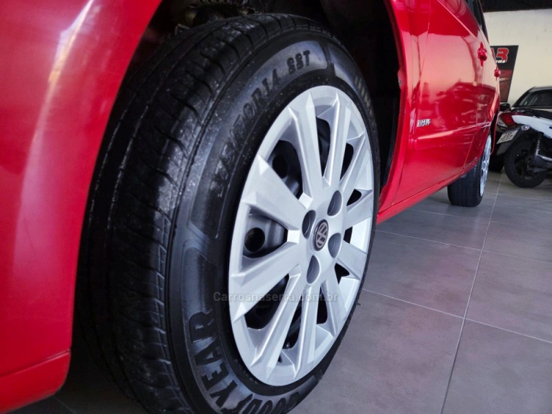 GOL 1.0 MI 8V FLEX 4P MANUAL G.V - 2012 - CAMPO BOM