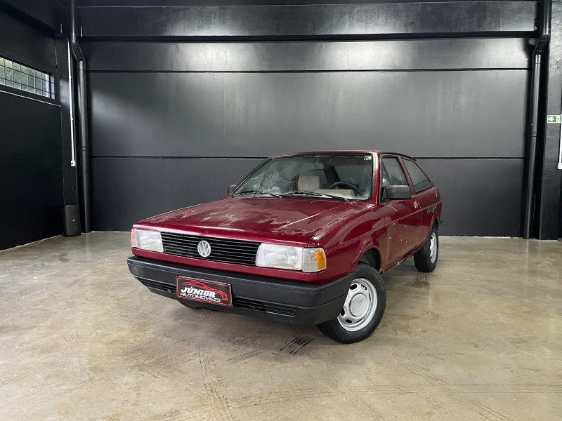 gol 1.0 1000 gasolina 2p manual 1994 caxias do sul