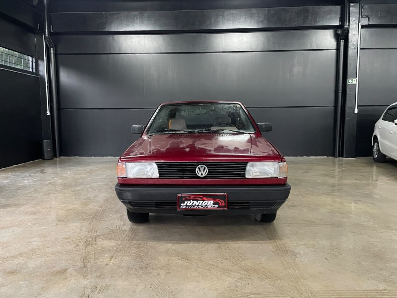 GOL 1.0 1000 GASOLINA 2P MANUAL - 1994 - CAXIAS DO SUL