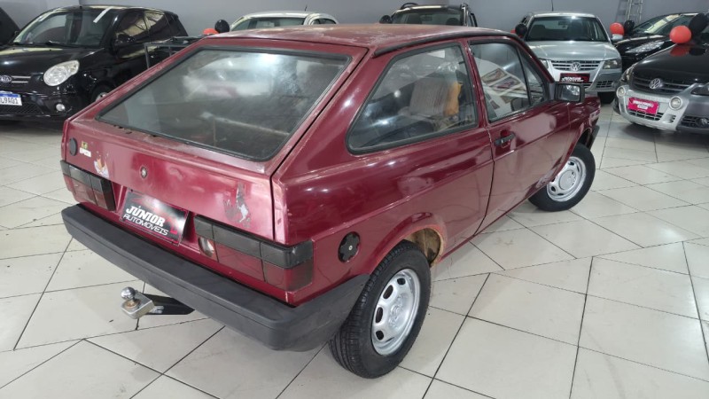 GOL 1.0 1000 GASOLINA 2P MANUAL - 1994 - CAXIAS DO SUL