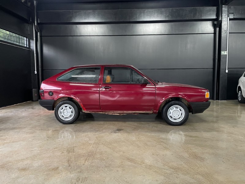 GOL 1.0 1000 GASOLINA 2P MANUAL - 1994 - CAXIAS DO SUL
