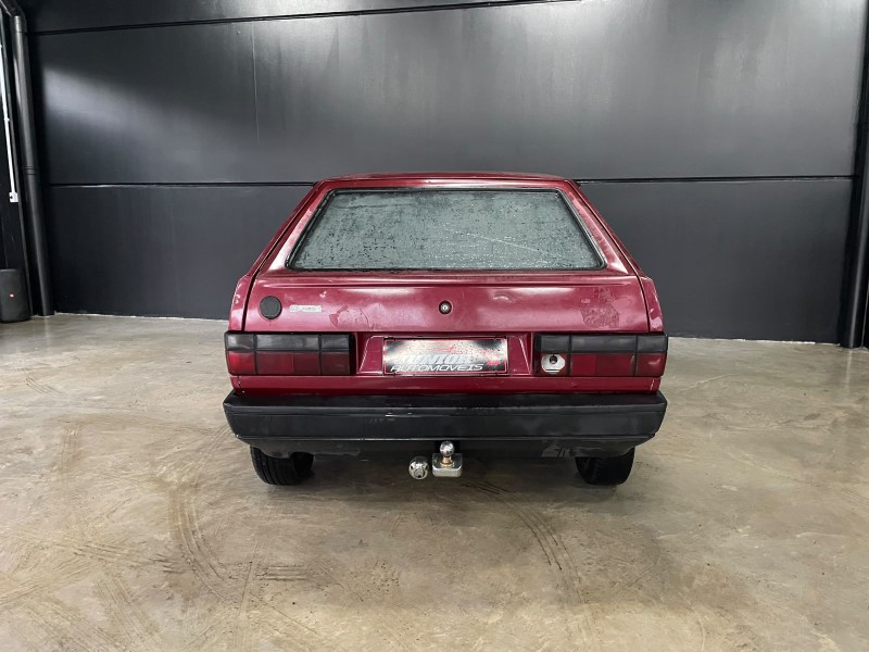 GOL 1.0 1000 GASOLINA 2P MANUAL - 1994 - CAXIAS DO SUL