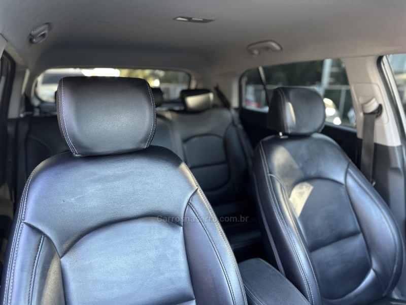 CRETA 1.6 16V FLEX PULSE AUTOMÁTICO - 2018 - PAROBé