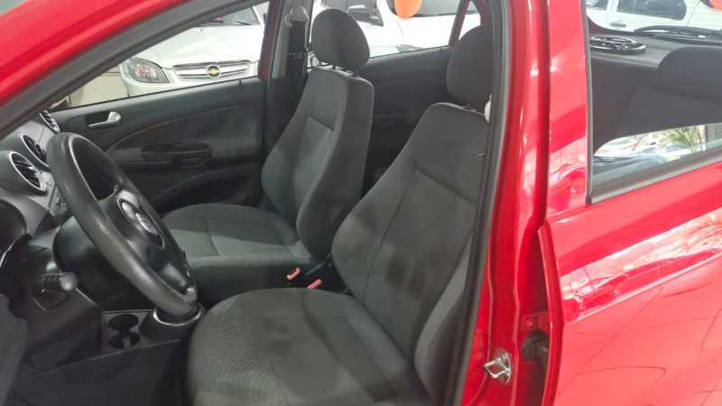 GOL 1.0 MI TRENDLINE 8V FLEX 4P MANUAL - 2011 - CAXIAS DO SUL