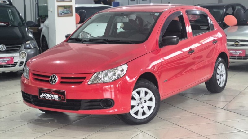 gol 1.0 mi trendline 8v flex 4p manual 2011 caxias do sul