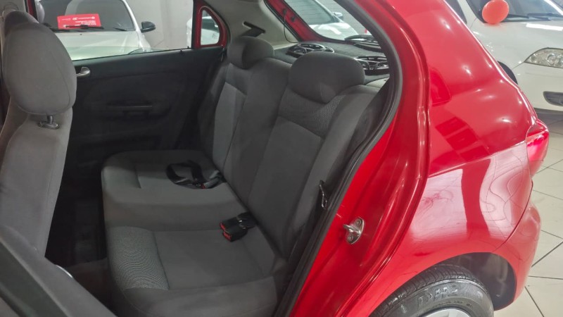 GOL 1.0 MI TRENDLINE 8V FLEX 4P MANUAL - 2011 - CAXIAS DO SUL