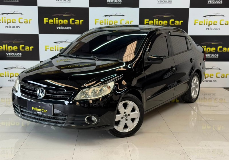 voyage 1.0 12v mpi totalflex trendline 4p manual 2010 caxias do sul