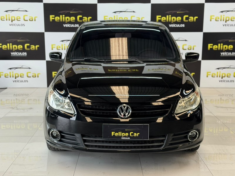 VOYAGE 1.0 12V MPI TOTALFLEX TRENDLINE 4P MANUAL - 2010 - CAXIAS DO SUL