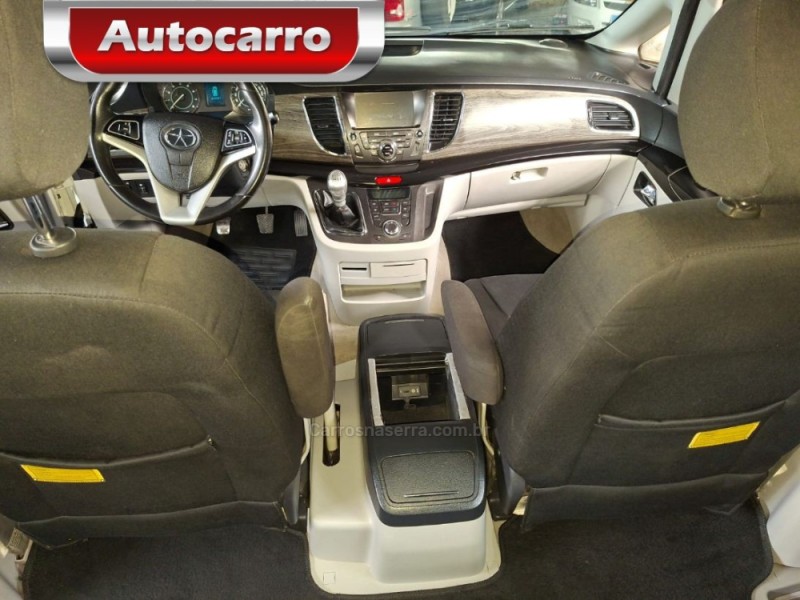 T8 2.0 16V TURBO GASOLINA 4P MANUAL - 2014 - NOVO HAMBURGO