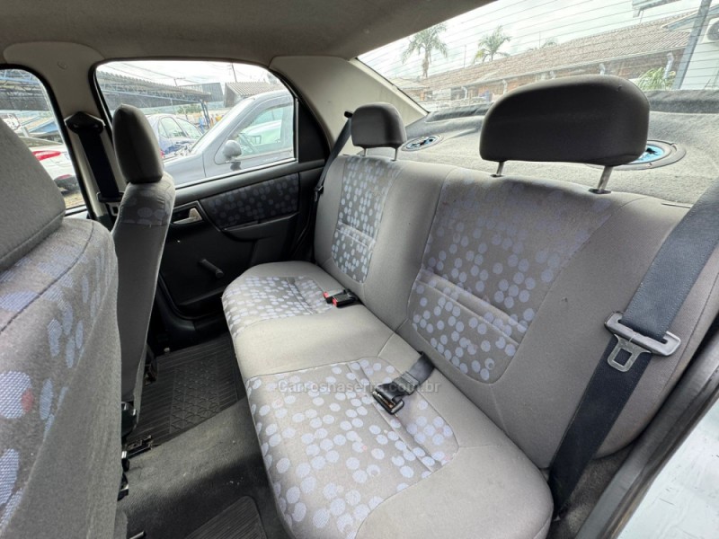 PRISMA 1.4 MPFI JOY 8V FLEX 4P MANUAL - 2008 - IGREJINHA