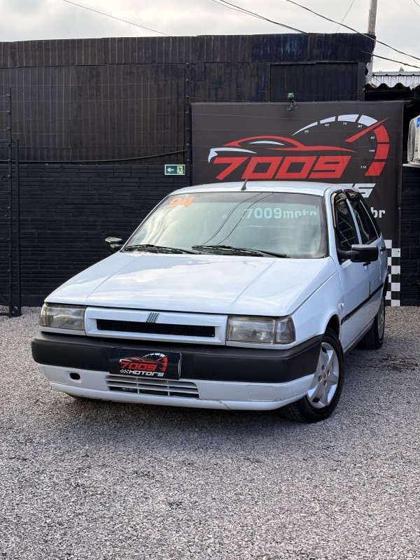 TIPO 1.6 IE 8V GASOLINA 4P MANUAL - 1994 - CAXIAS DO SUL