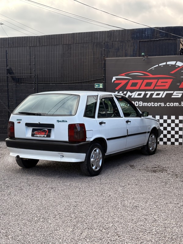 TIPO 1.6 IE 8V GASOLINA 4P MANUAL - 1994 - CAXIAS DO SUL