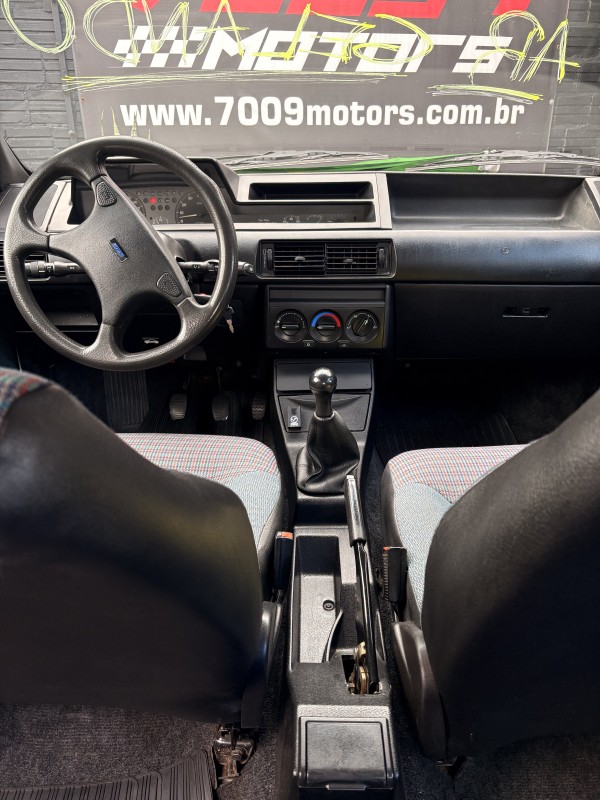 TIPO 1.6 IE 8V GASOLINA 4P MANUAL - 1994 - CAXIAS DO SUL