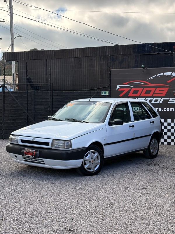 tipo 1.6 ie 8v gasolina 4p manual 1994 caxias do sul