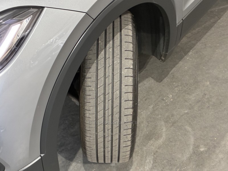 T-CROSS 1.0 TSI 200 SENSE AUTOMÁTICO - 2025 - VENâNCIO AIRES