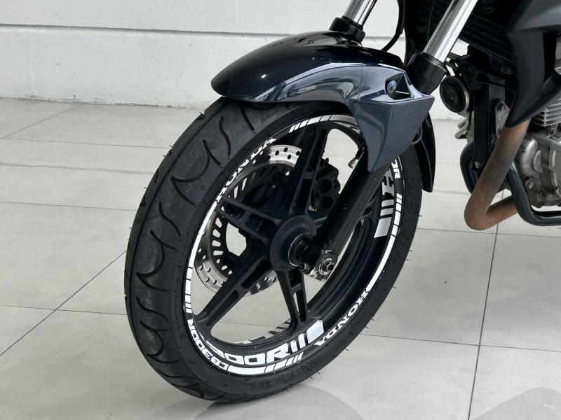 CB 300R ABS - 2012 - CAXIAS DO SUL
