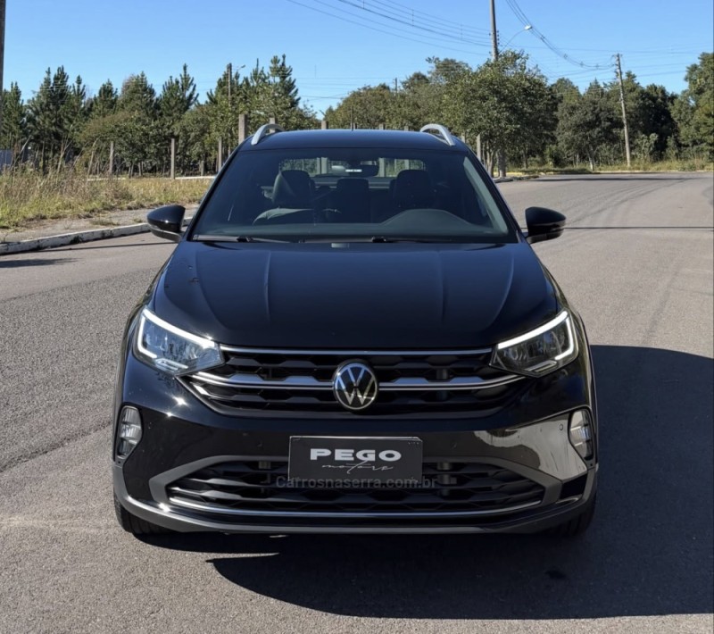 NIVUS 1.0 TSI HIGHLINE FLEX 4P AUTOMÁTICO - 2023 - BENTO GONçALVES