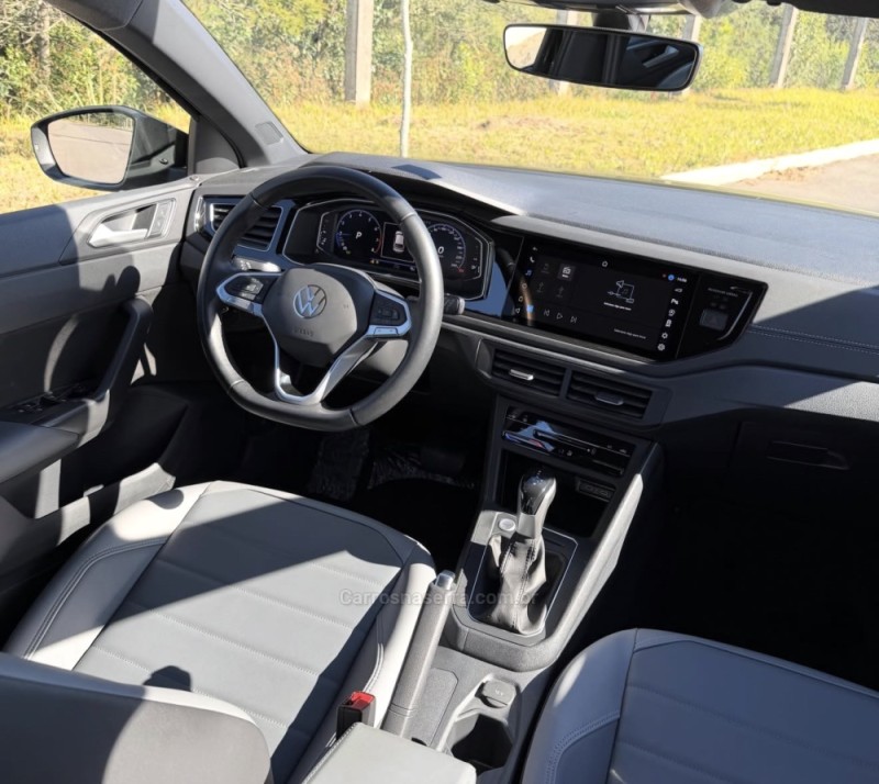 NIVUS 1.0 TSI HIGHLINE FLEX 4P AUTOMÁTICO - 2023 - BENTO GONçALVES