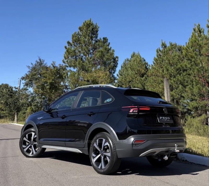 NIVUS 1.0 TSI HIGHLINE FLEX 4P AUTOMÁTICO - 2023 - BENTO GONçALVES