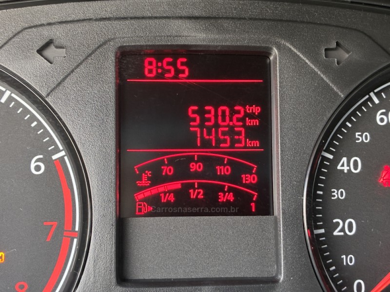 SAVEIRO 1.6 MSI ROBUST CS 16V FLEX 2P MANUAL - 2026 - VENâNCIO AIRES