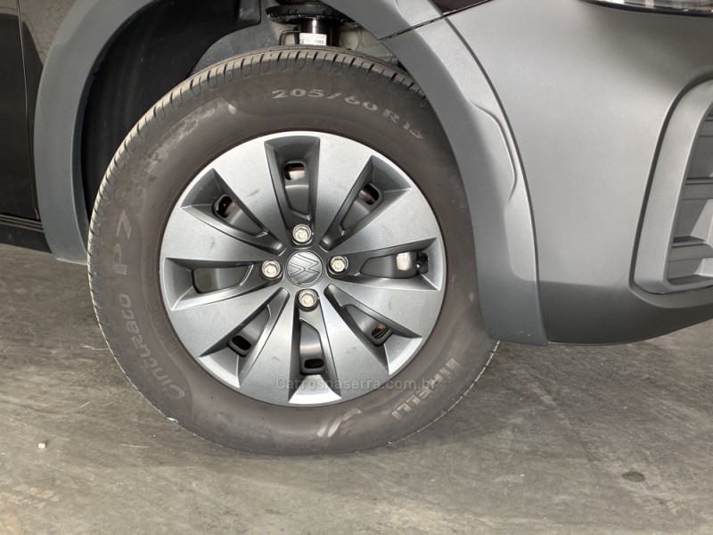 SAVEIRO 1.6 MSI ROBUST CS 16V FLEX 2P MANUAL - 2026 - VENâNCIO AIRES