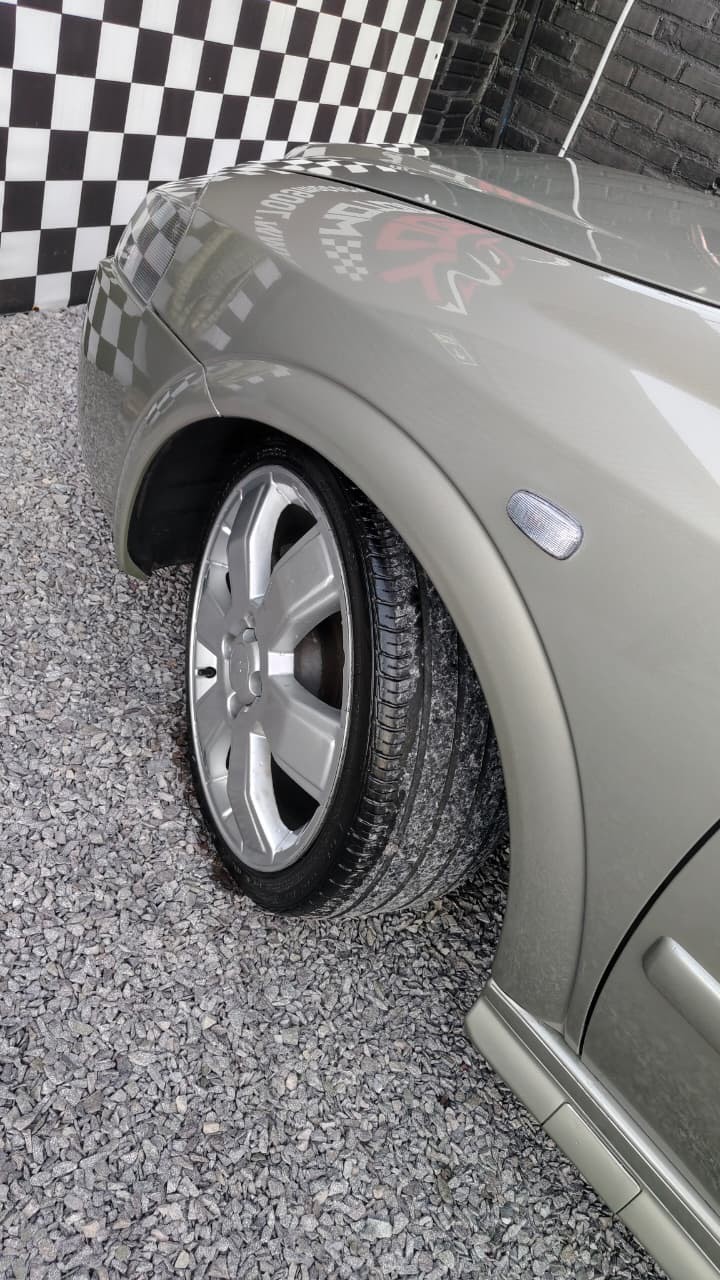 ASTRA 2.0 MPFI ADVANTAGE 8V FLEX 4P MANUAL - 2009 - CAXIAS DO SUL