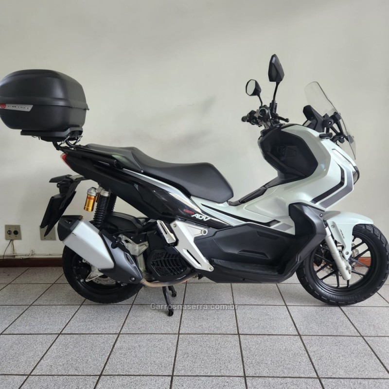 ADV 150  - 2022 - FARROUPILHA