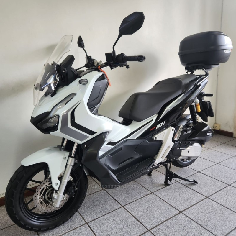 ADV 150  - 2022 - FARROUPILHA