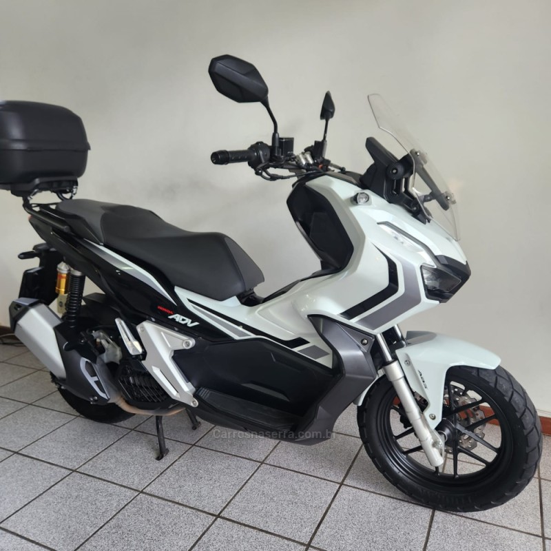 ADV 150  - 2022 - FARROUPILHA