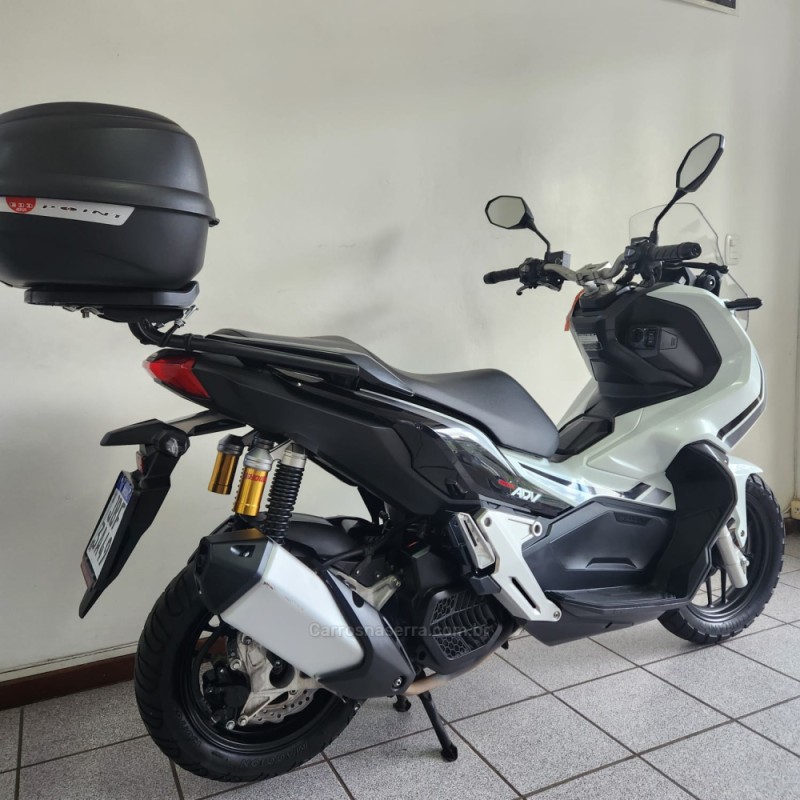ADV 150  - 2022 - FARROUPILHA