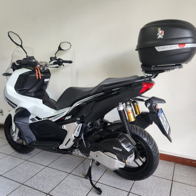 ADV 150  - 2022 - FARROUPILHA