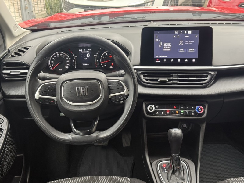PULSE 1.3 DRIVE 8V FLEX 4P AUTOMÁTICO - 2022 - BENTO GONçALVES