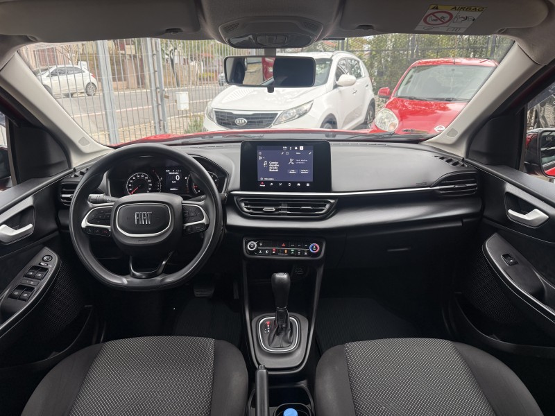 PULSE 1.3 DRIVE 8V FLEX 4P AUTOMÁTICO - 2022 - BENTO GONçALVES