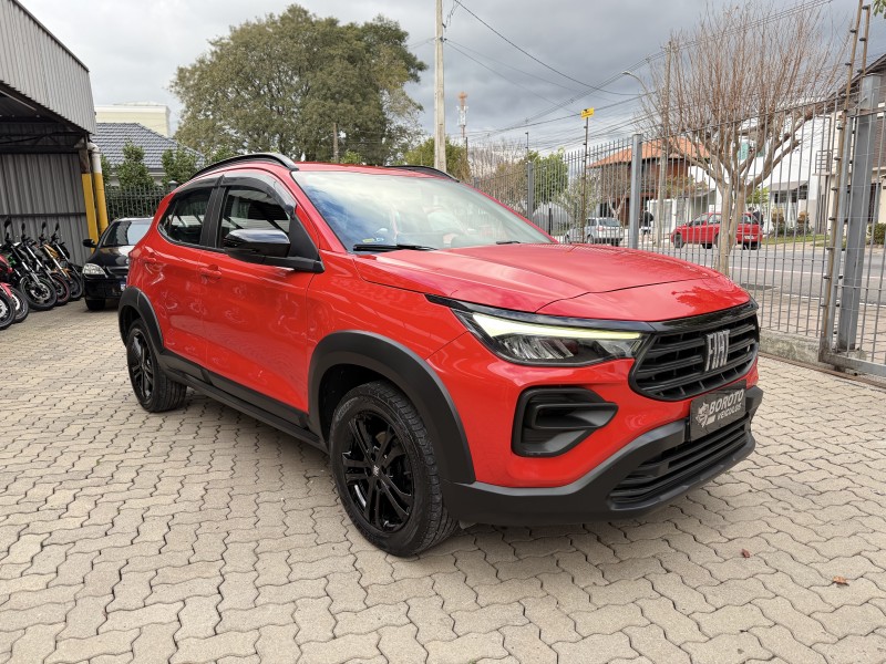 PULSE 1.3 DRIVE 8V FLEX 4P AUTOMÁTICO - 2022 - BENTO GONçALVES