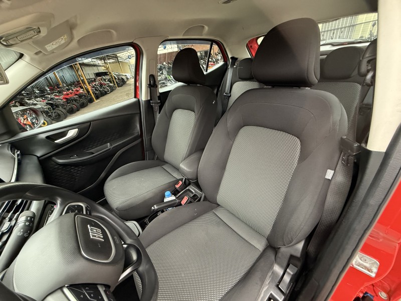 PULSE 1.3 DRIVE 8V FLEX 4P AUTOMÁTICO - 2022 - BENTO GONçALVES