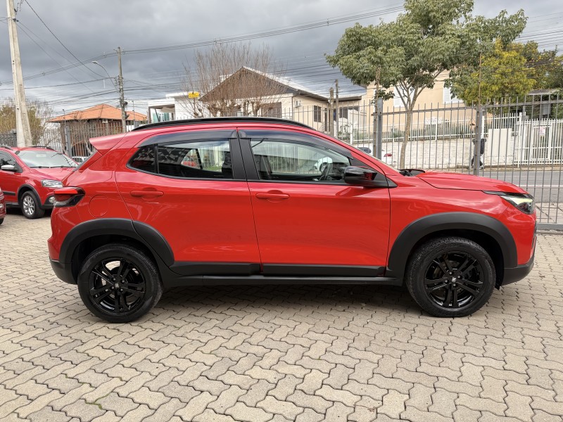 PULSE 1.3 DRIVE 8V FLEX 4P AUTOMÁTICO - 2022 - BENTO GONçALVES