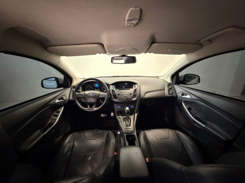 FOCUS 2.0 SE HATCH 16V FLEX 4P AUTO - 2016 - BENTO GONçALVES
