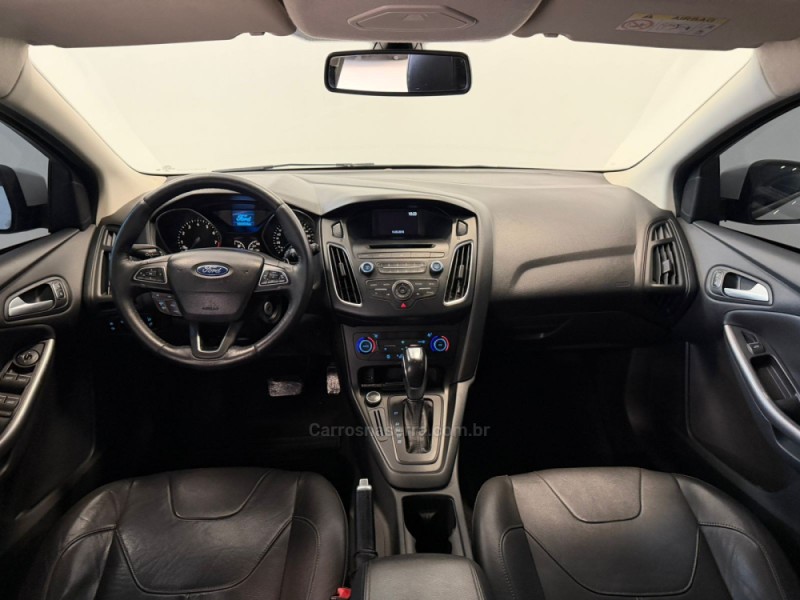 FOCUS 2.0 SE HATCH 16V FLEX 4P AUTO - 2016 - BENTO GONçALVES