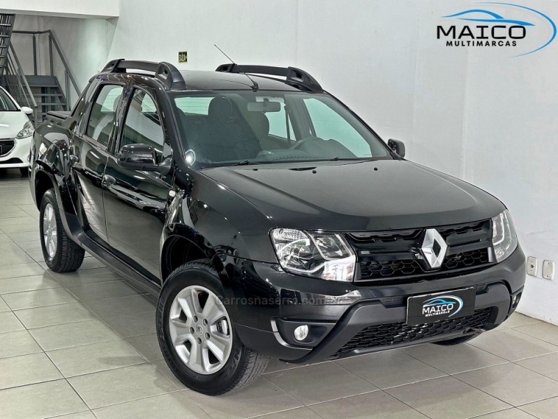 oroch 1.6 16v expression flex 4p manual 2017 novo hamburgo