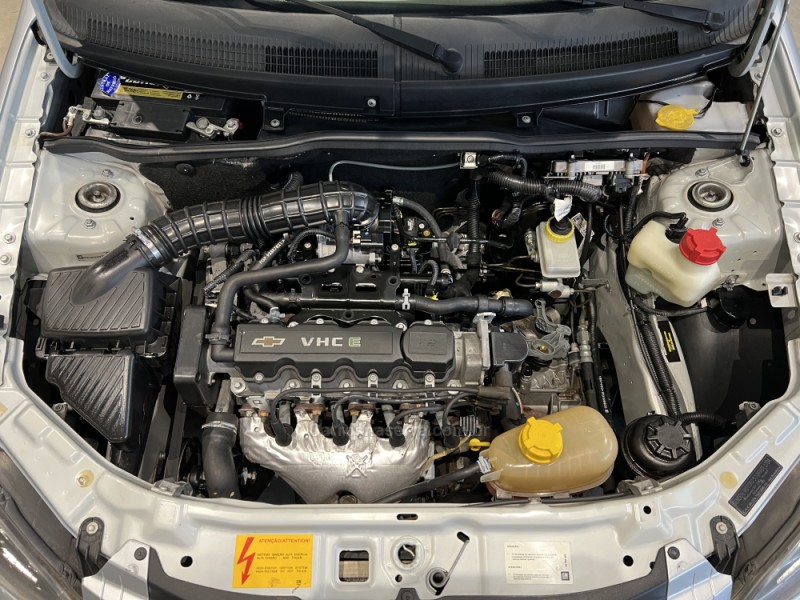CELTA 1.0 MPFI LS 8V FLEX 4P MANUAL - 2012 - CAXIAS DO SUL