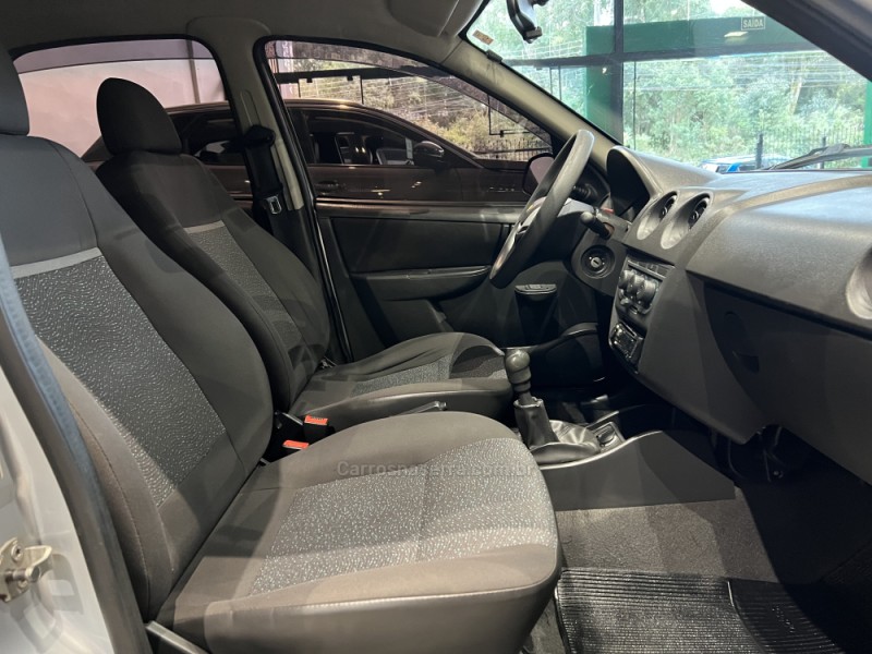 CELTA 1.0 MPFI LS 8V FLEX 4P MANUAL - 2012 - CAXIAS DO SUL