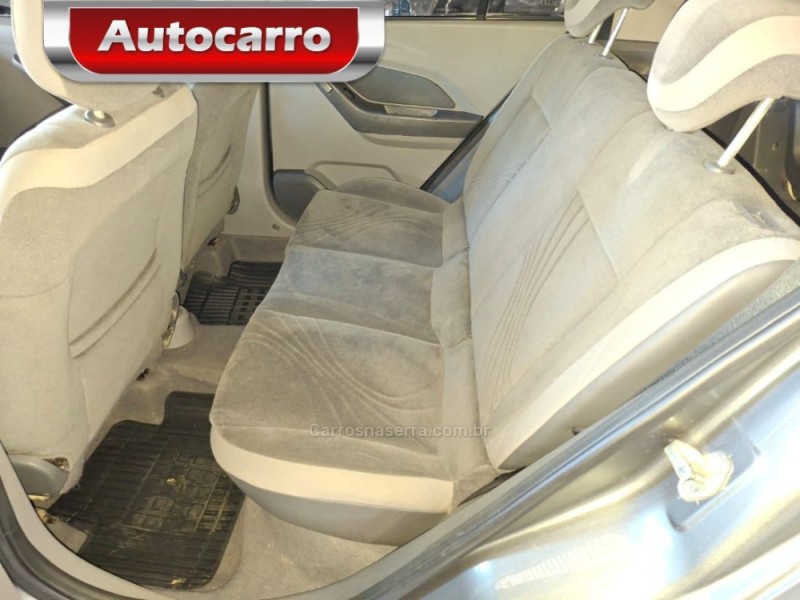 AGILE 1.4 MPFI LTZ 8V FLEX 4P MANUAL - 2012 - NOVO HAMBURGO