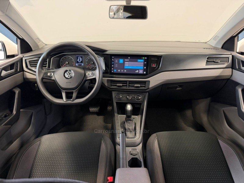 VIRTUS 1.0 200 TSI COMFORTLINE AUTOMÁTICO - 2022 - BENTO GONçALVES